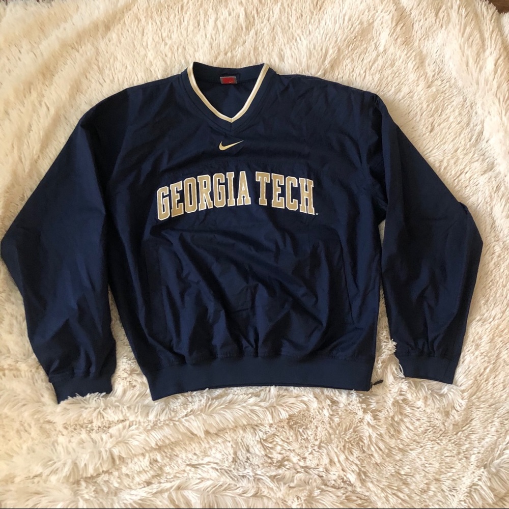 Nike pullover